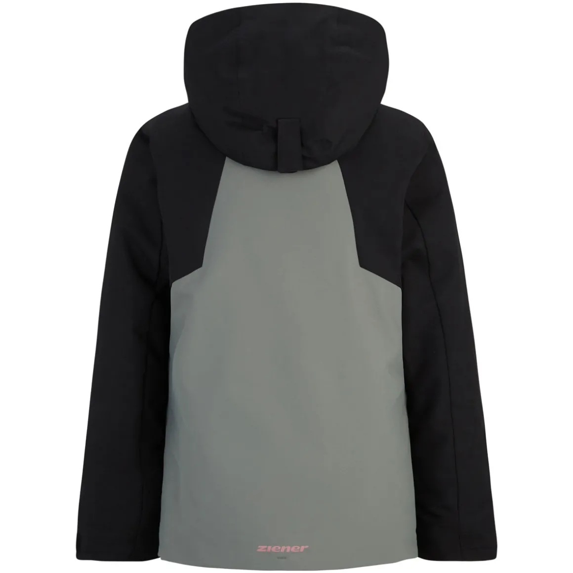 ABILA jun (jacket ski)