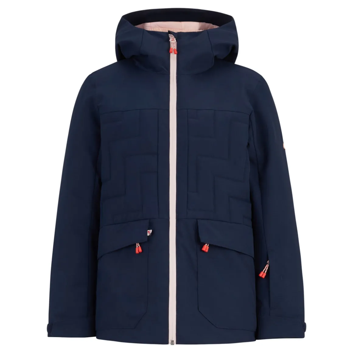 AFENI jun (jacket ski)