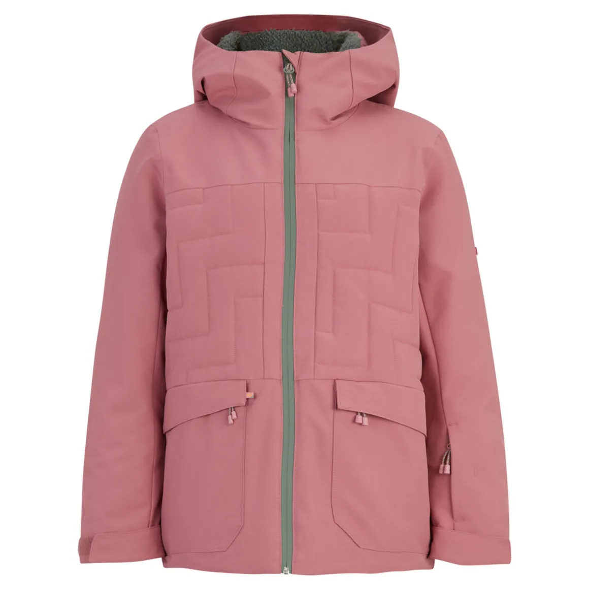 AFENI jun (jacket ski)