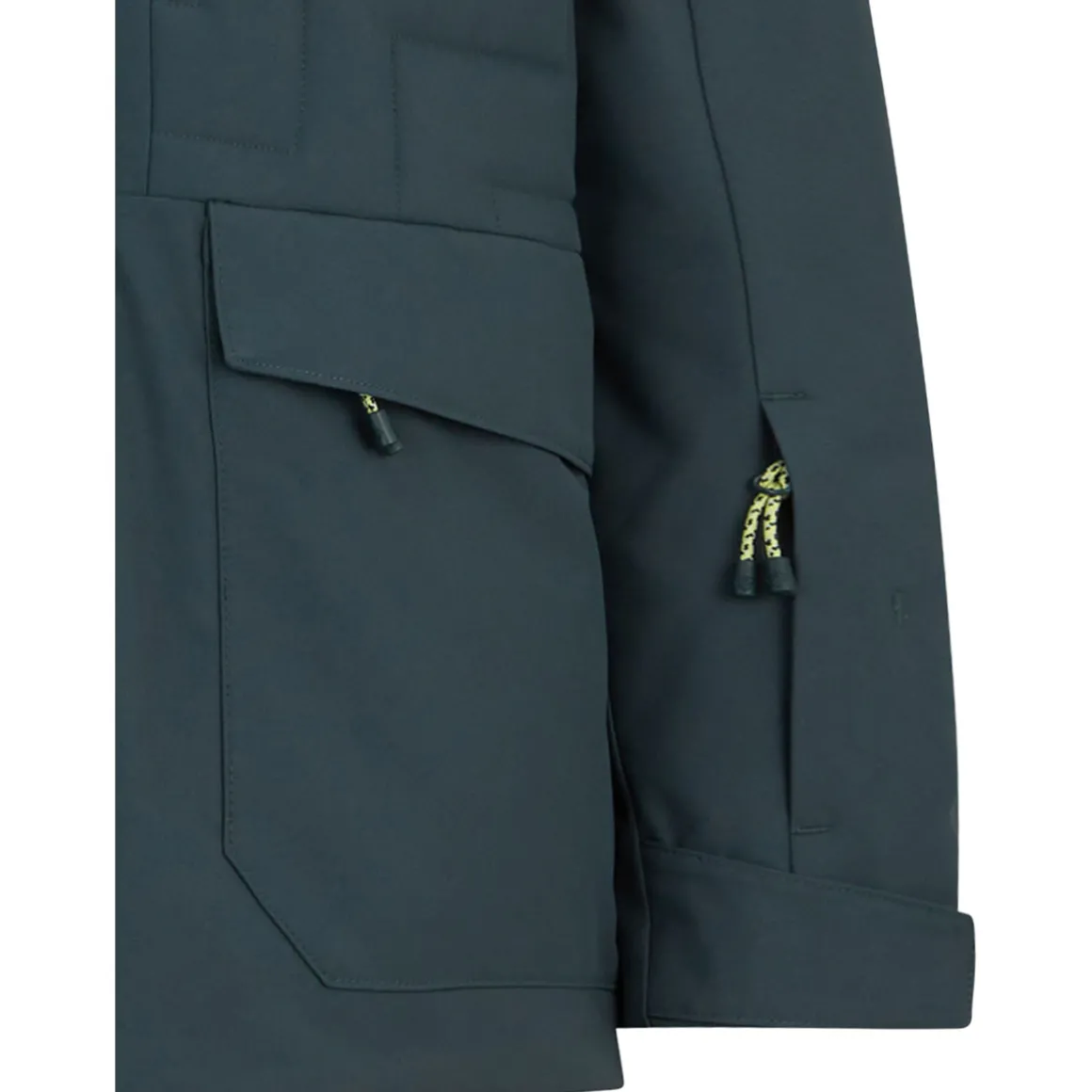 AFENI jun (jacket ski)