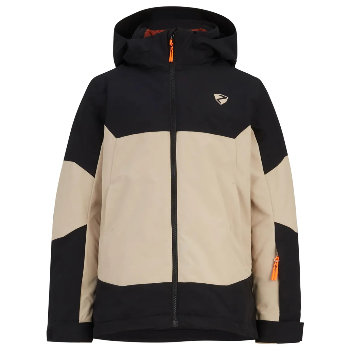 AGIMO jun (jacket ski)