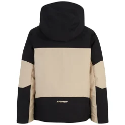 AGIMO jun (jacket ski)