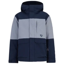 ALIM jun (jacket ski)