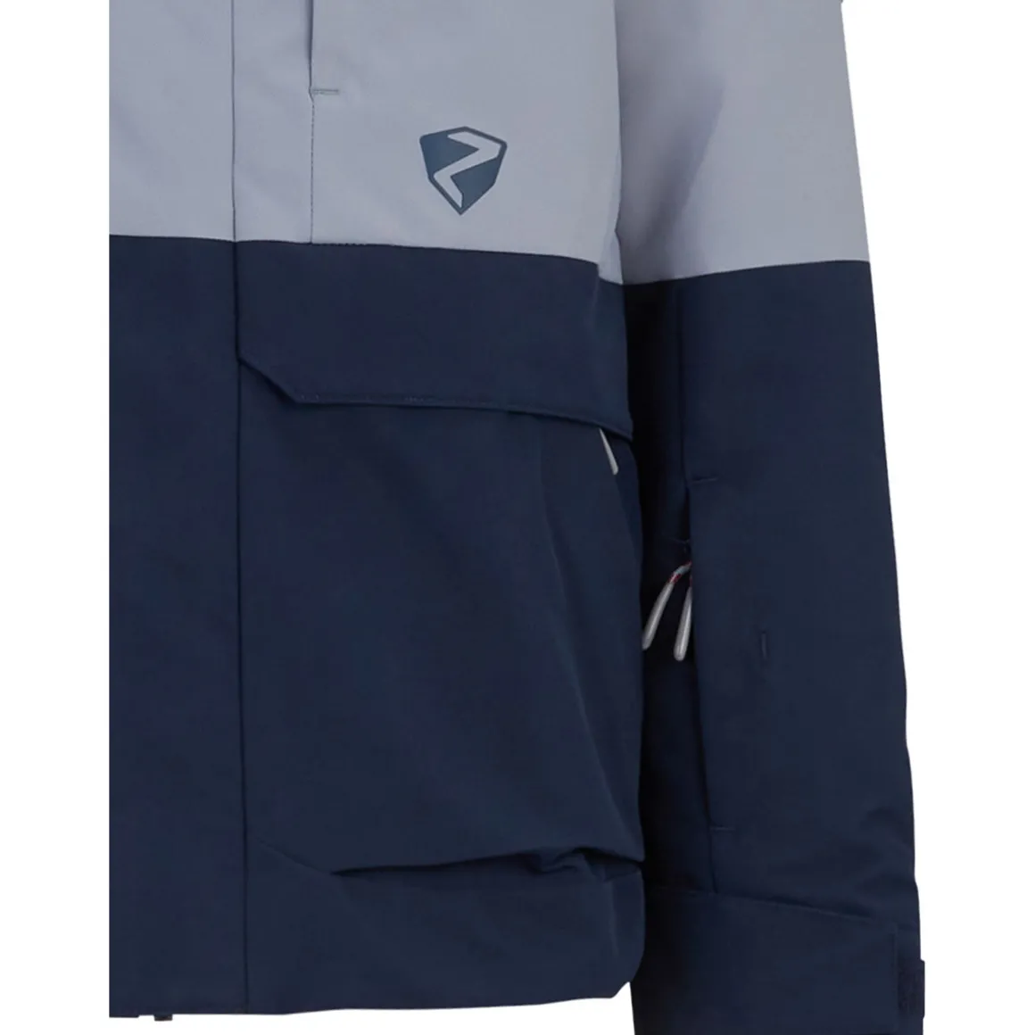 ALIM jun (jacket ski)