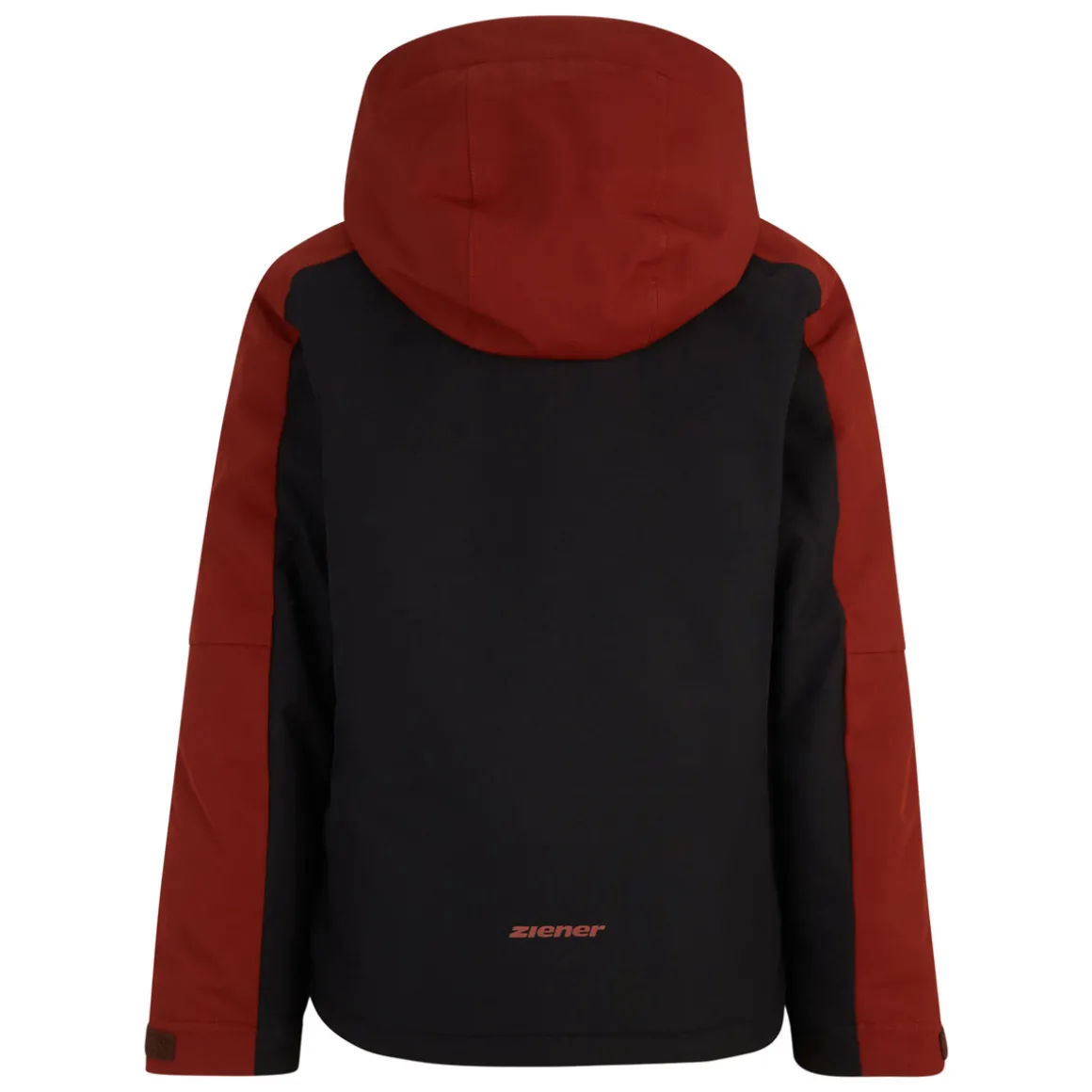 ALUCK jun (jacket ski)