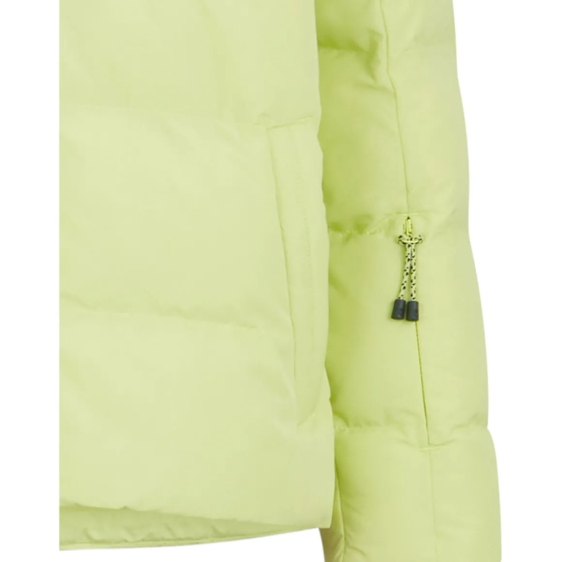 AMANI jun (jacket ski)
