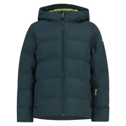 AMANI jun (jacket ski)