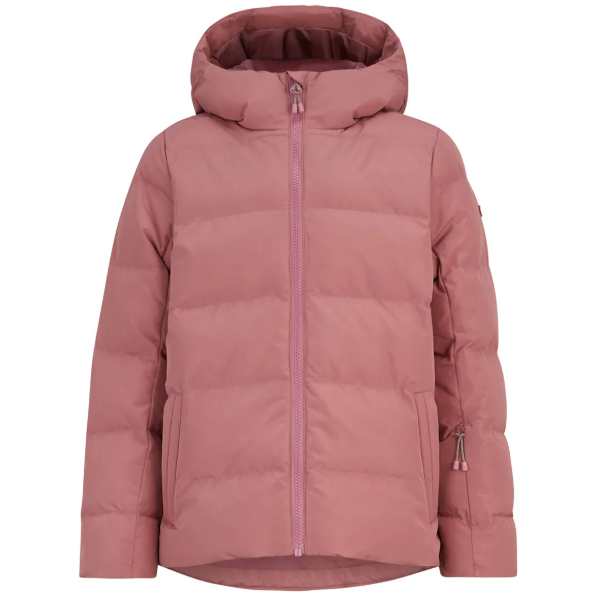 AMANI jun (jacket ski)