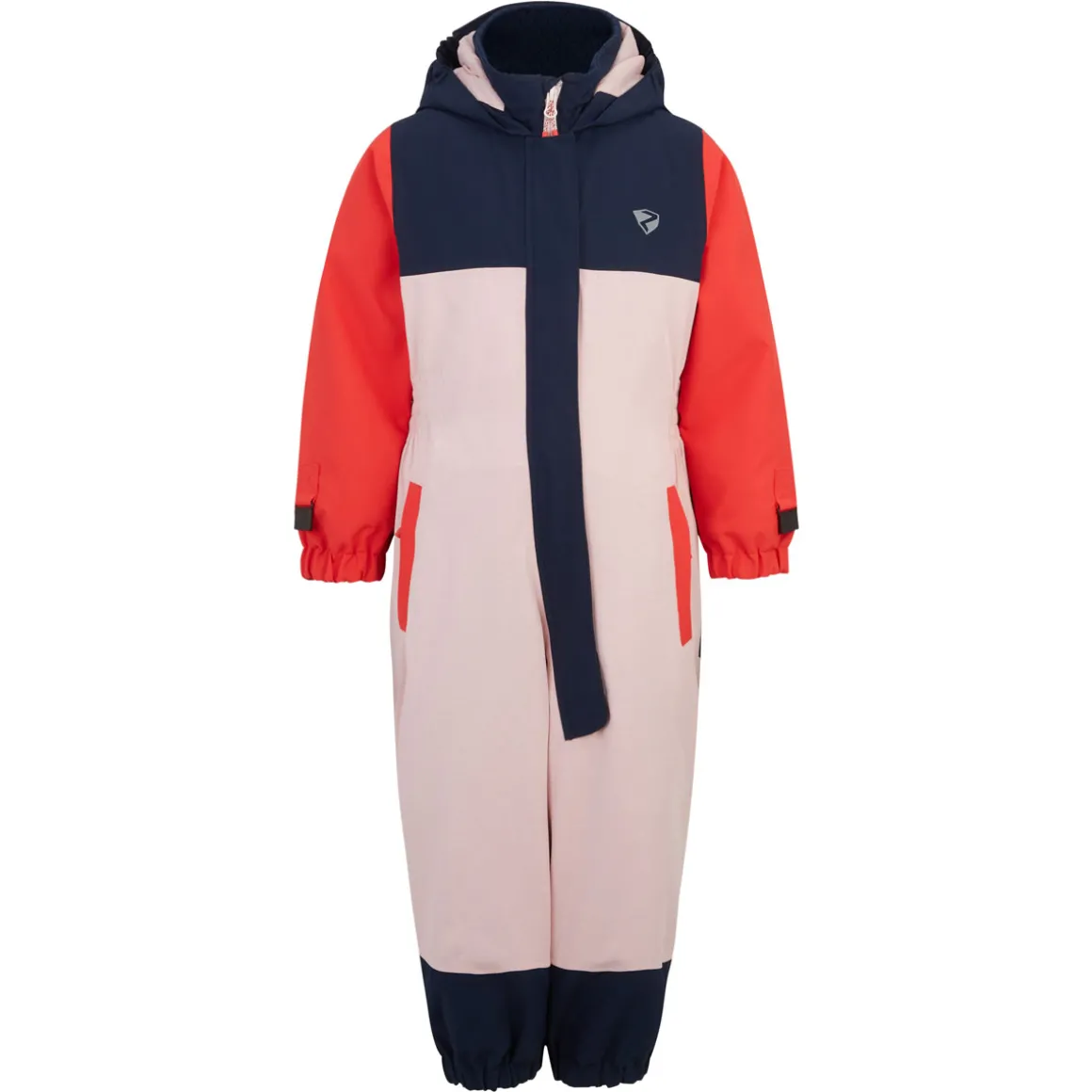 ANUP mini (overall ski)