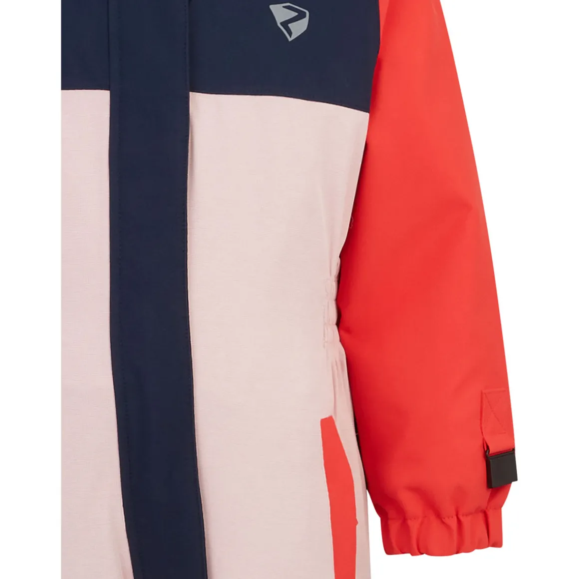 ANUP mini (overall ski)
