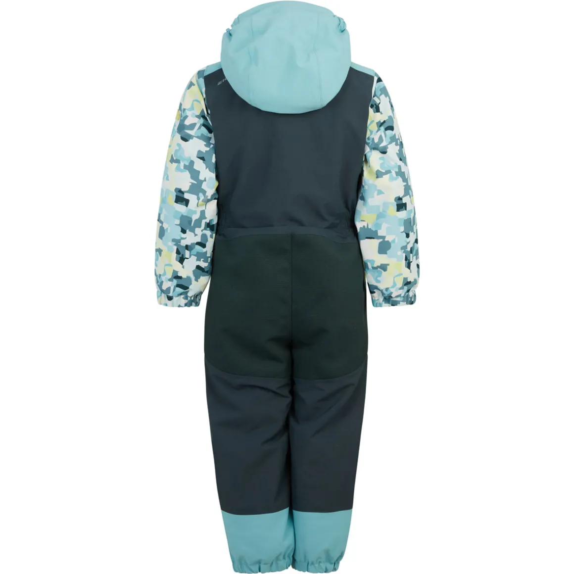 ANUP mini (overall ski)