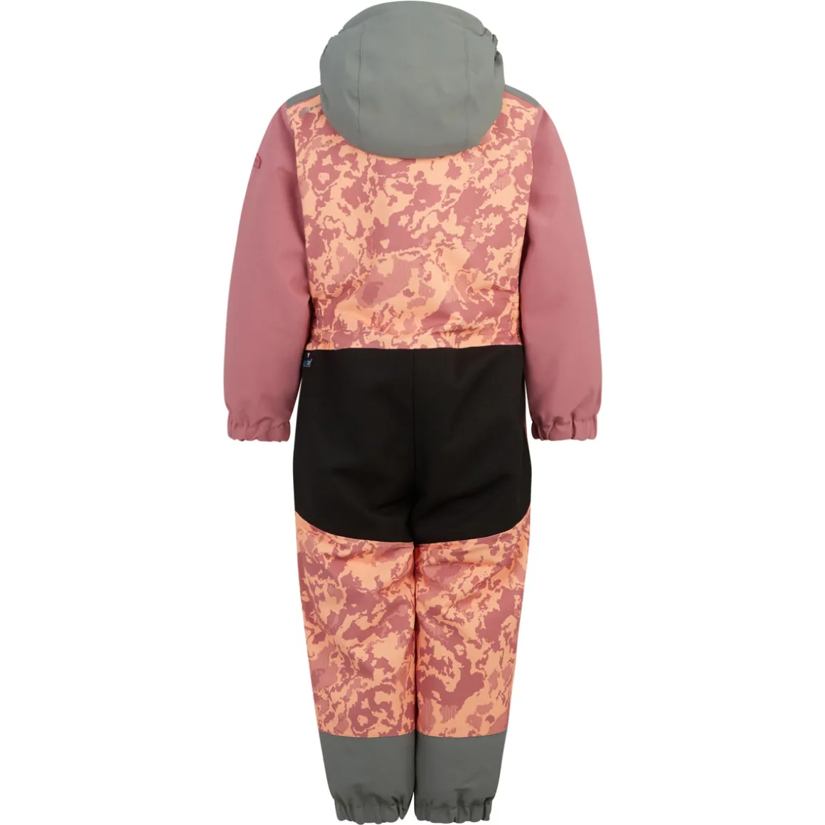 ANUP mini (overall ski)