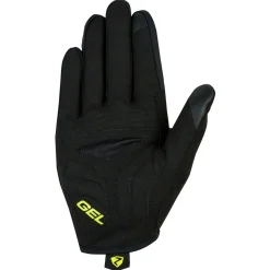 CLYO TOUCH LONG bike glove man