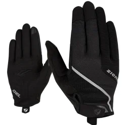CLYO TOUCH LONG bike glove man