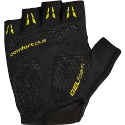 CRISANDER bike glove man