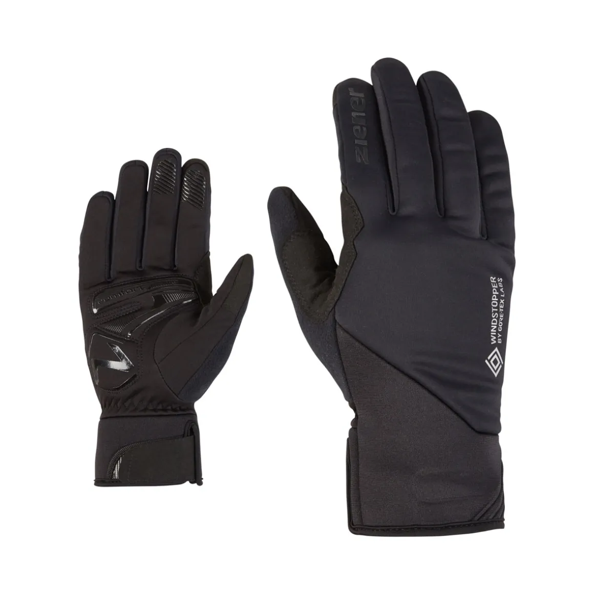 DABBS WS TOUCH bike glove