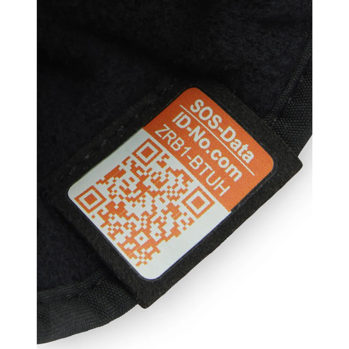 DAQUA AS(R) TOUCH bike glove