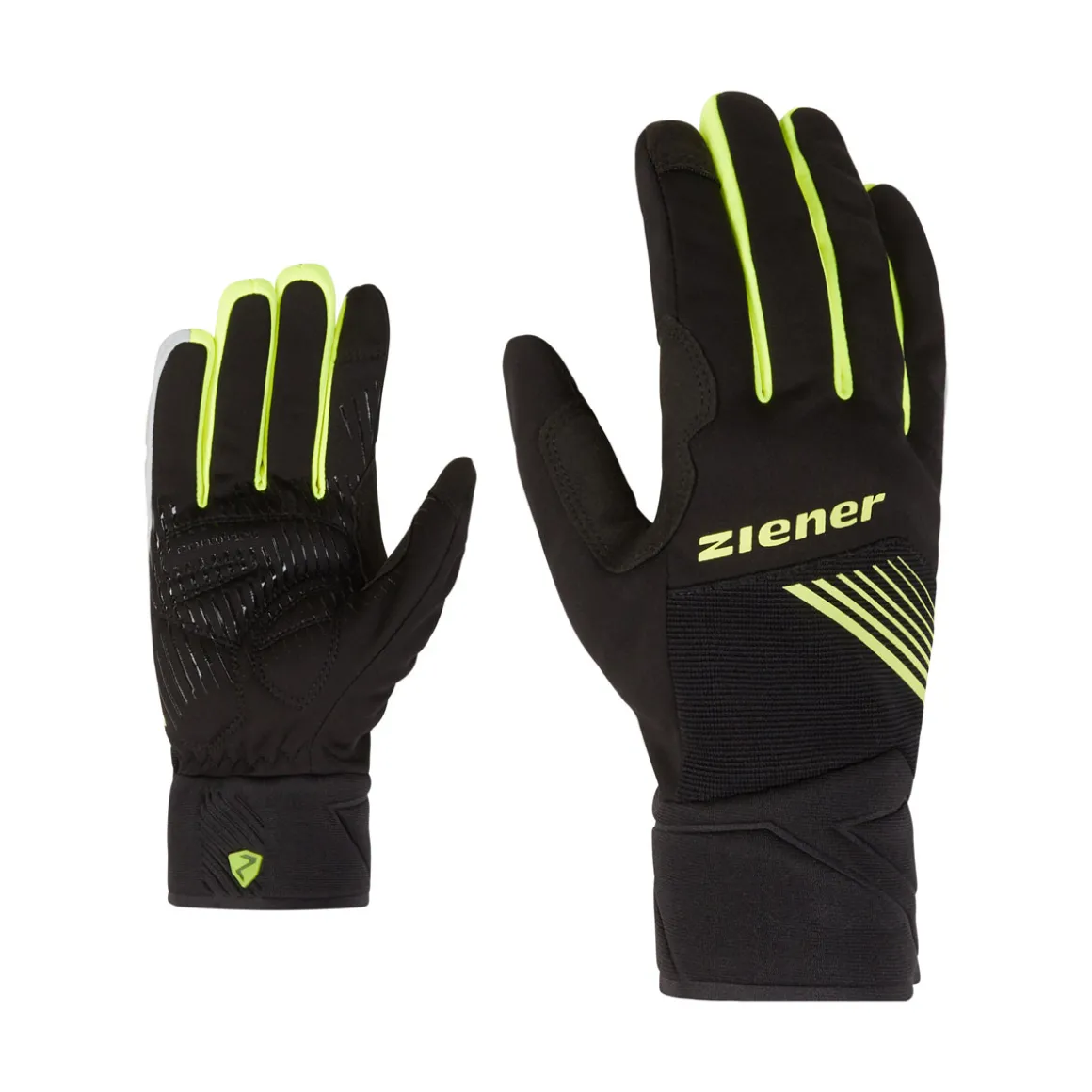 DIRICH TOUCH bike glove