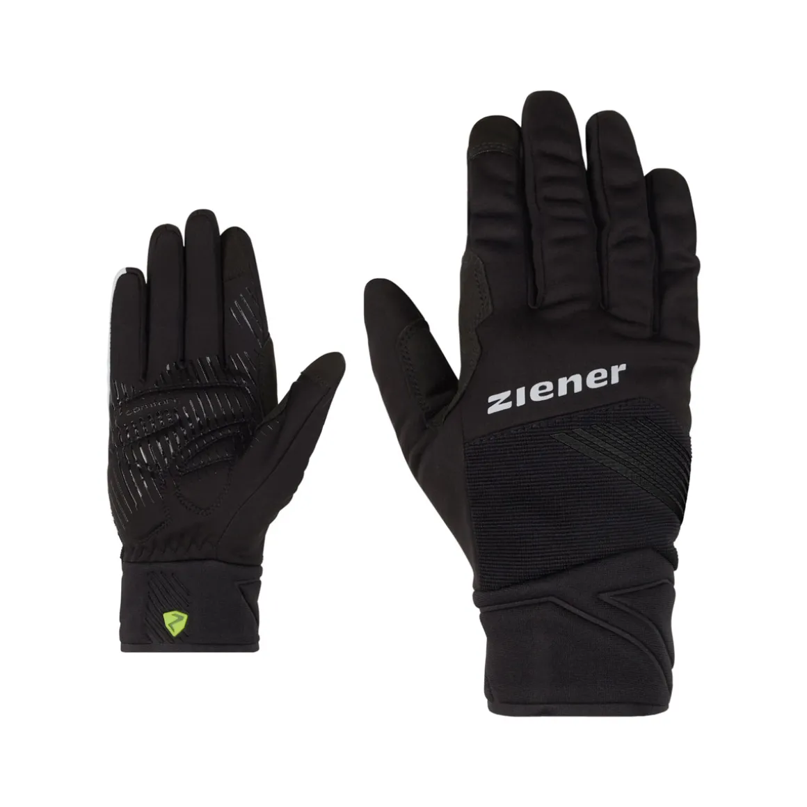 DIRICH TOUCH bike glove