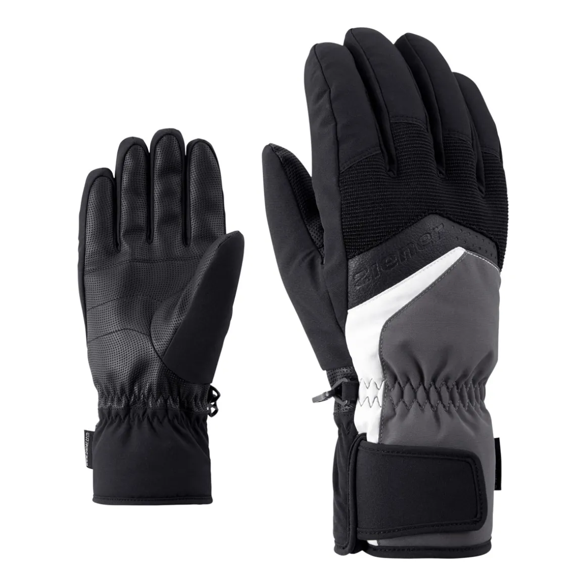 GABINO glove ski alpine