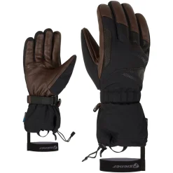 GAIKU AS(R) AW glove ski alpine