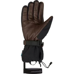 GAIKU AS(R) AW glove ski alpine