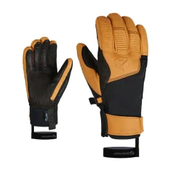 GANZENBERG AS(R) AW glove ski alpine