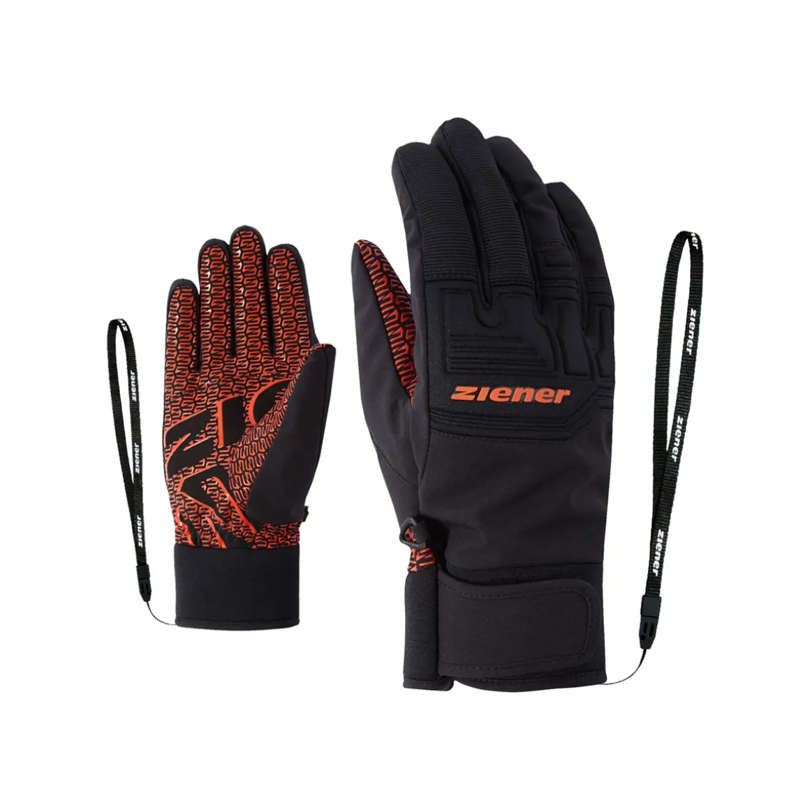 GARIM AS(R) glove ski alpine