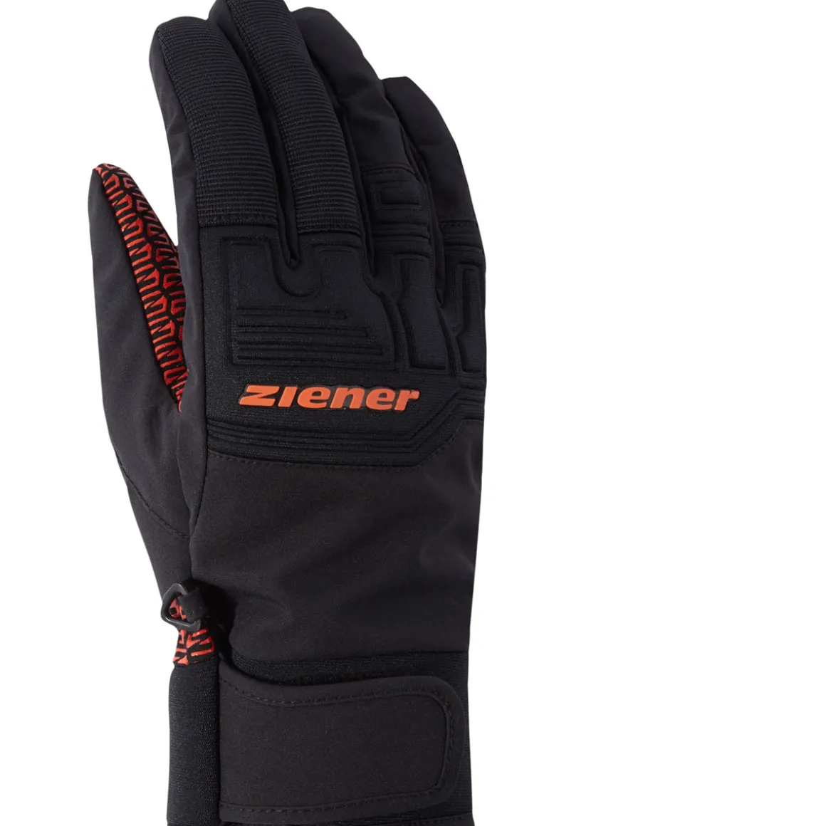 GARIM AS(R) glove ski alpine