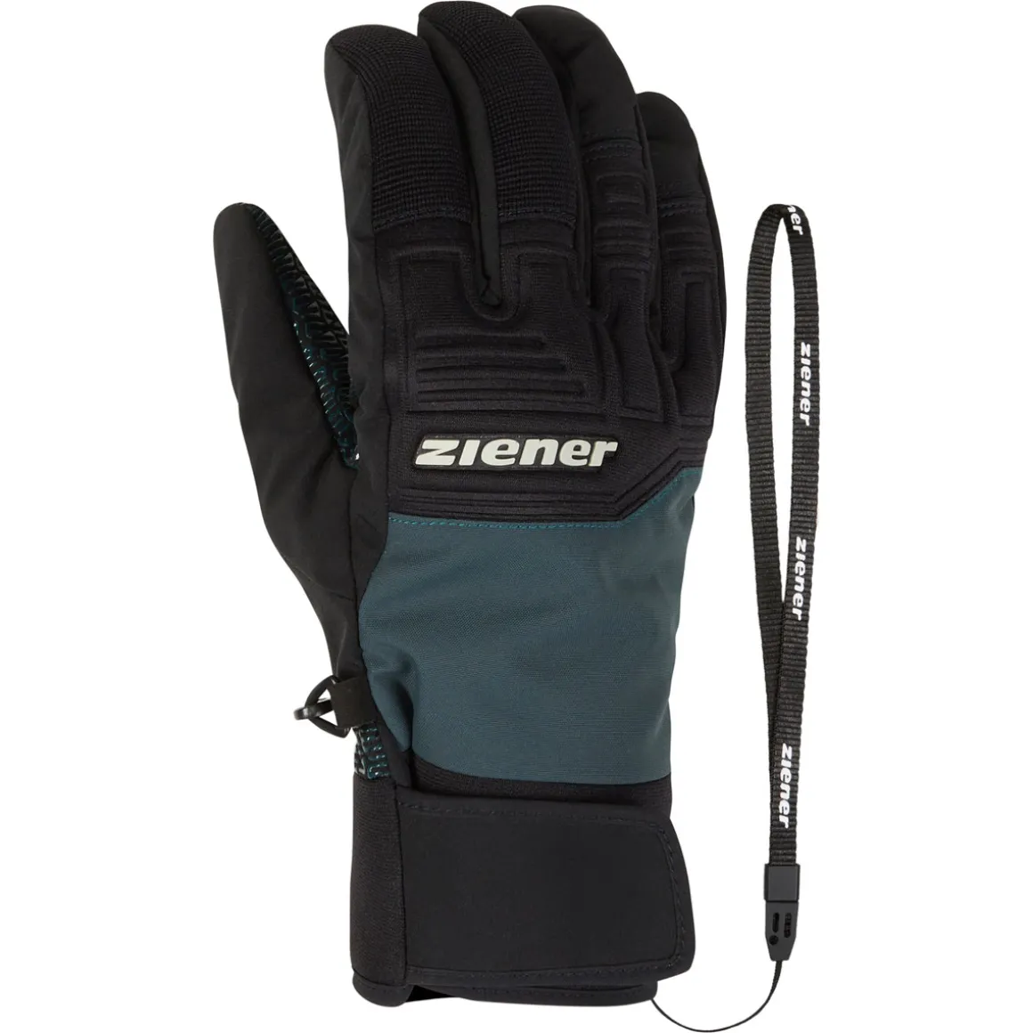 GARIM AS(R) glove ski alpine