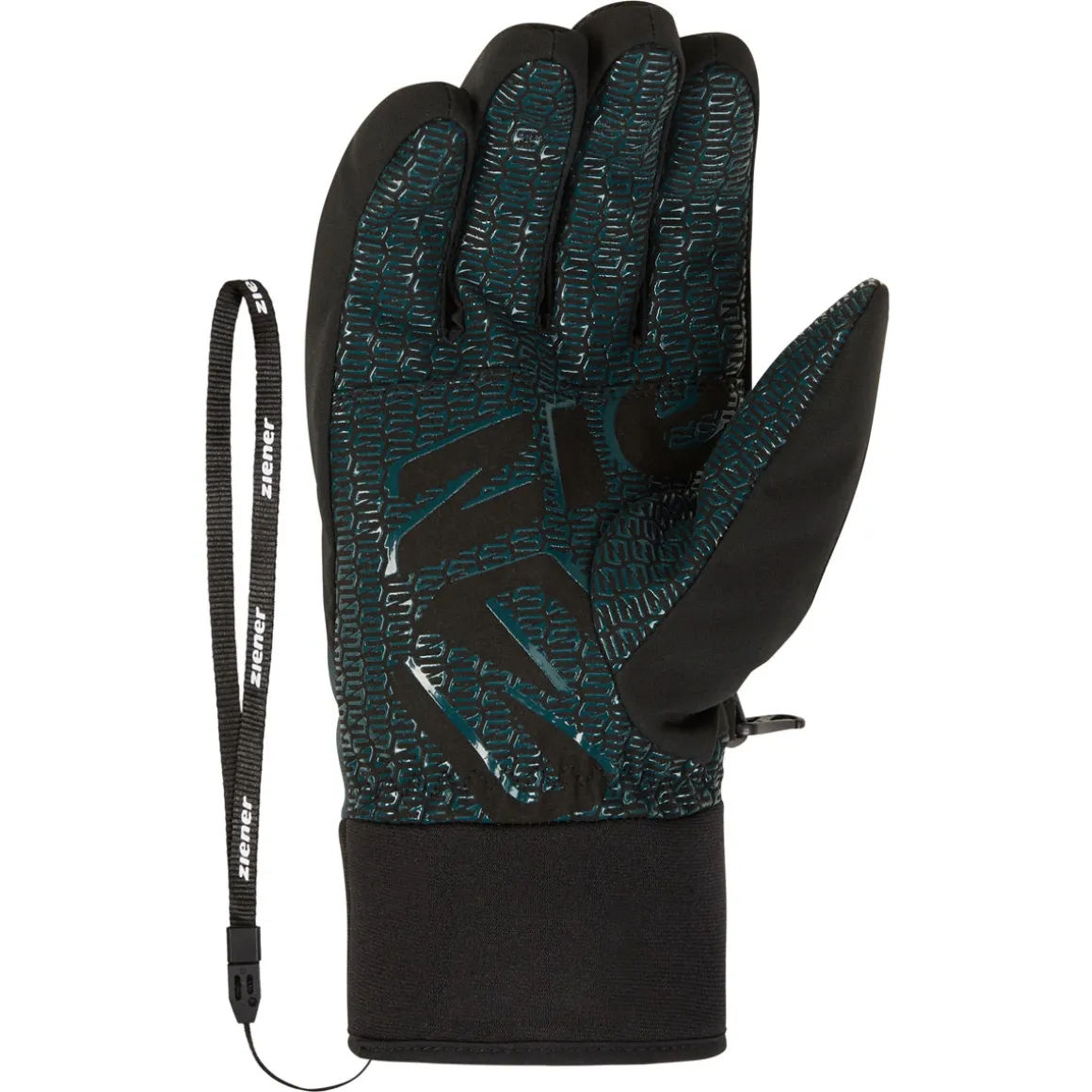 GARIM AS(R) glove ski alpine