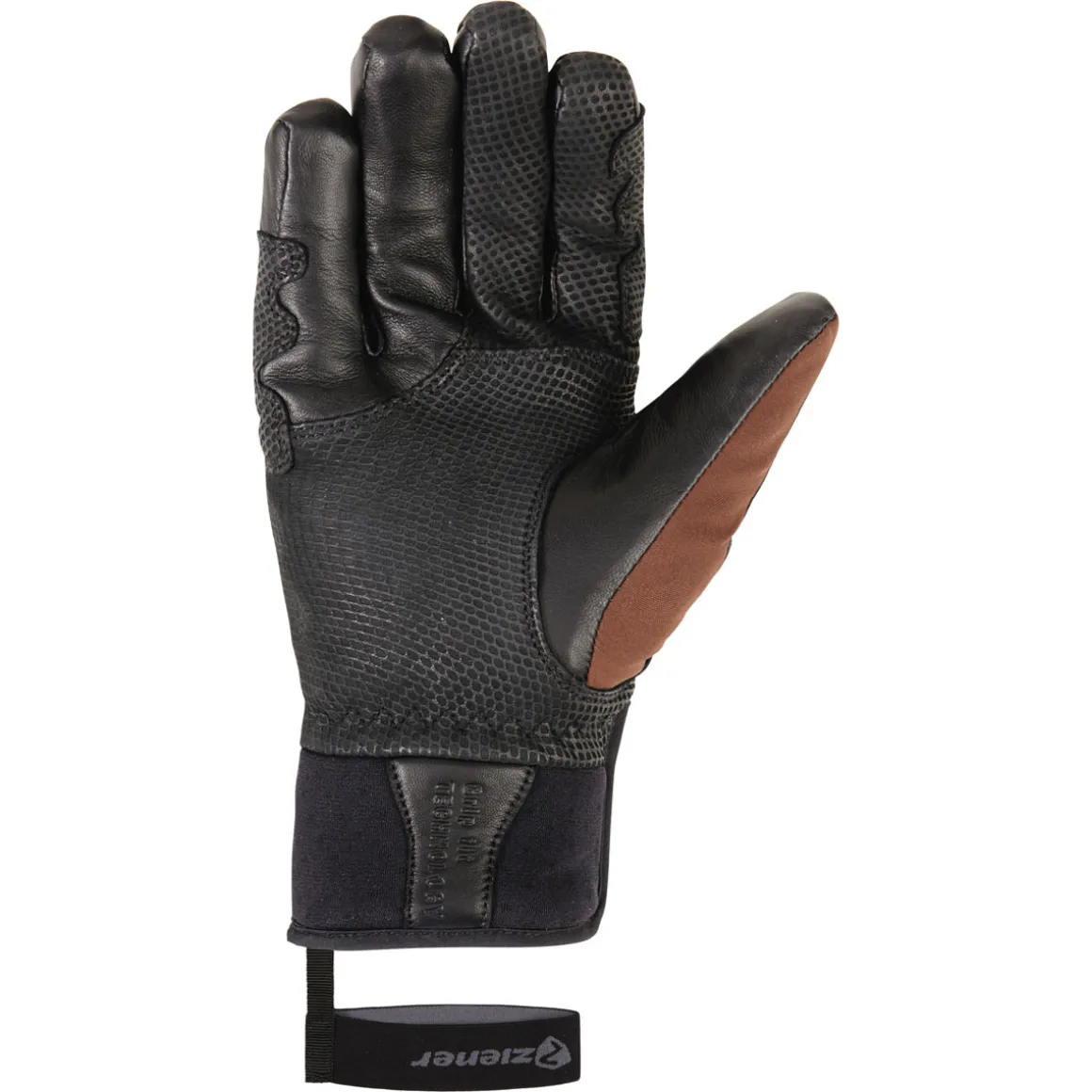 GASPARUS SY PR glove ski alpine