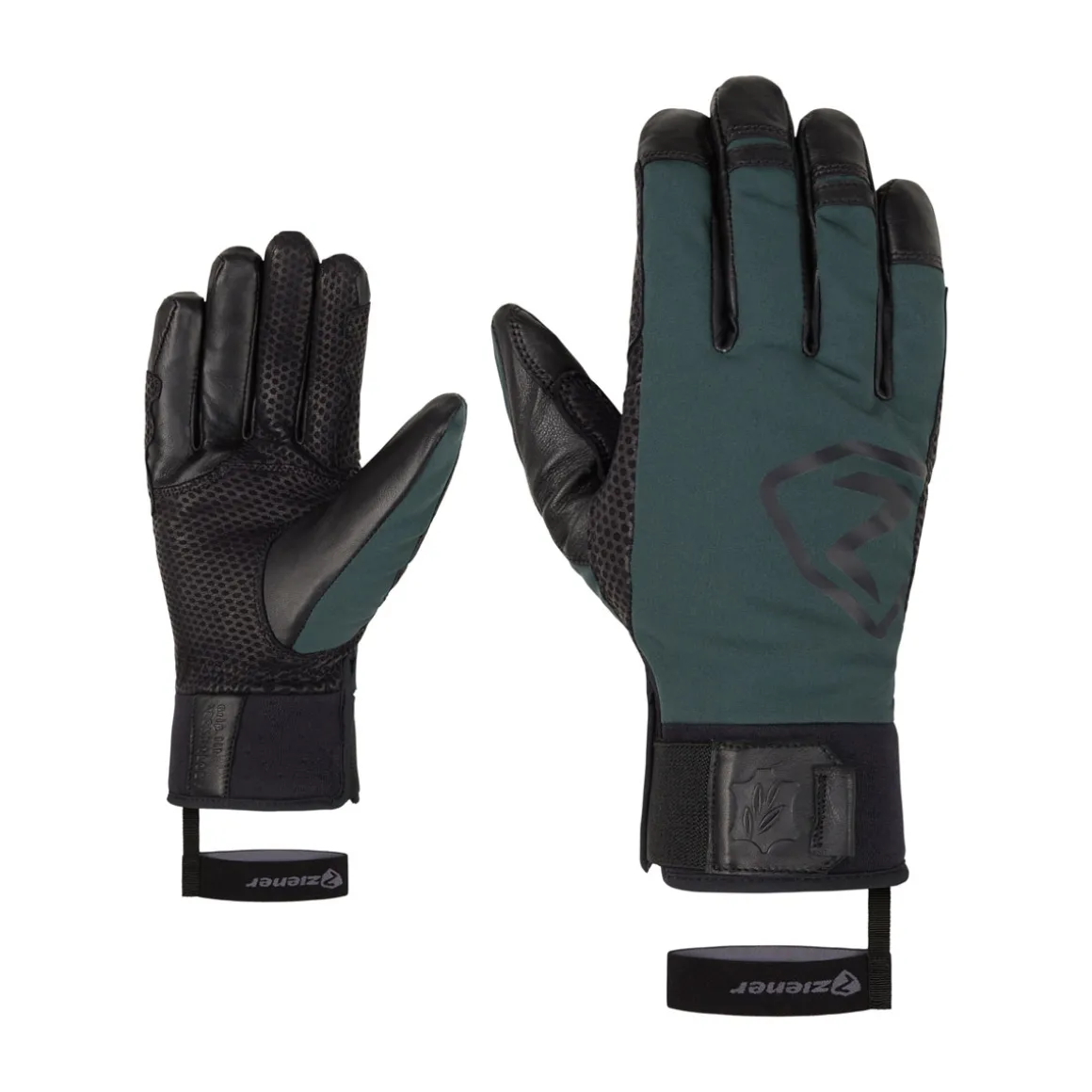 GASPARUS SY PR glove ski alpine