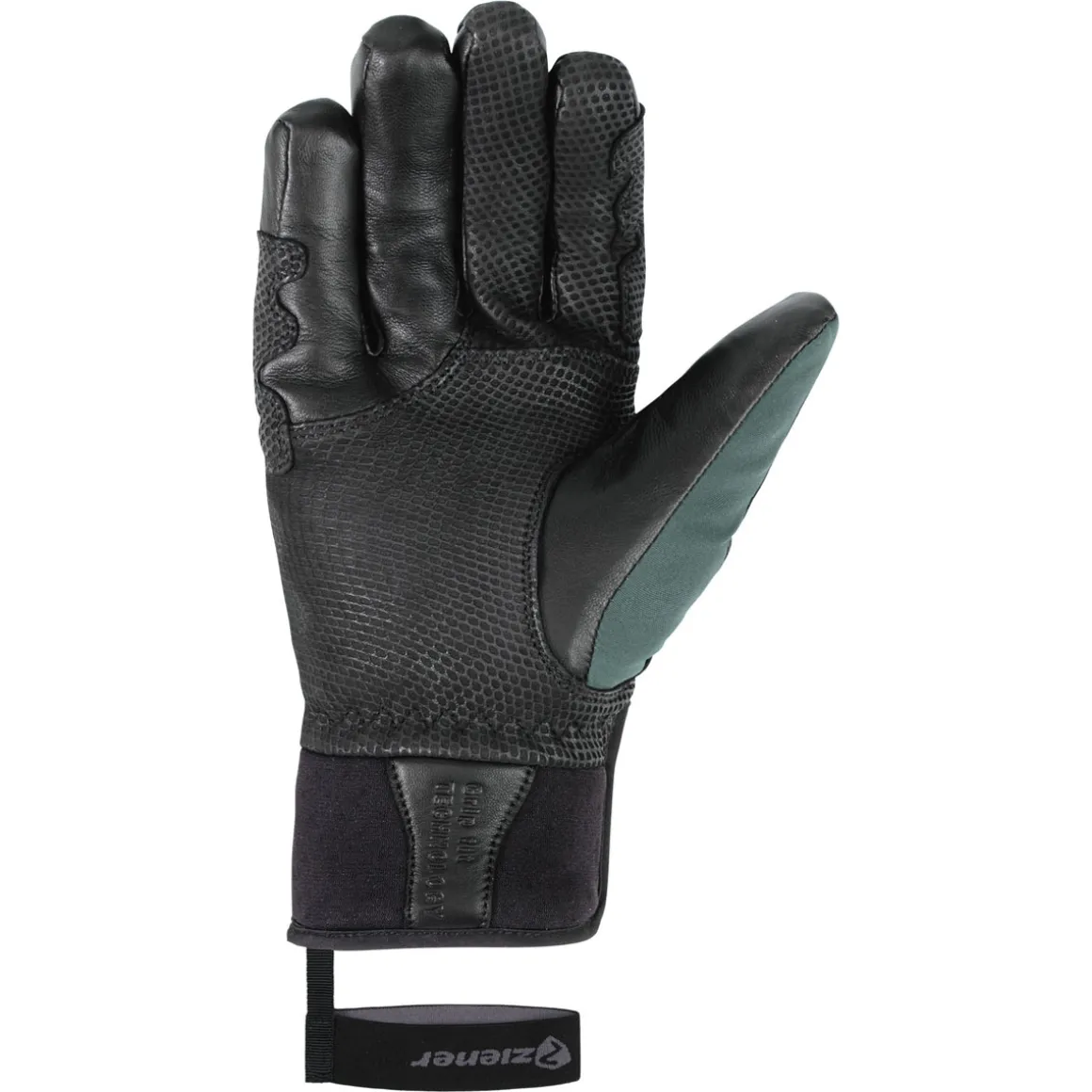 GASPARUS SY PR glove ski alpine