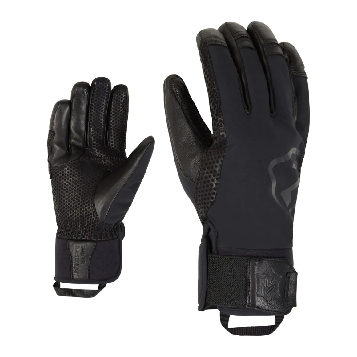 GASPARUS SY PR glove ski alpine