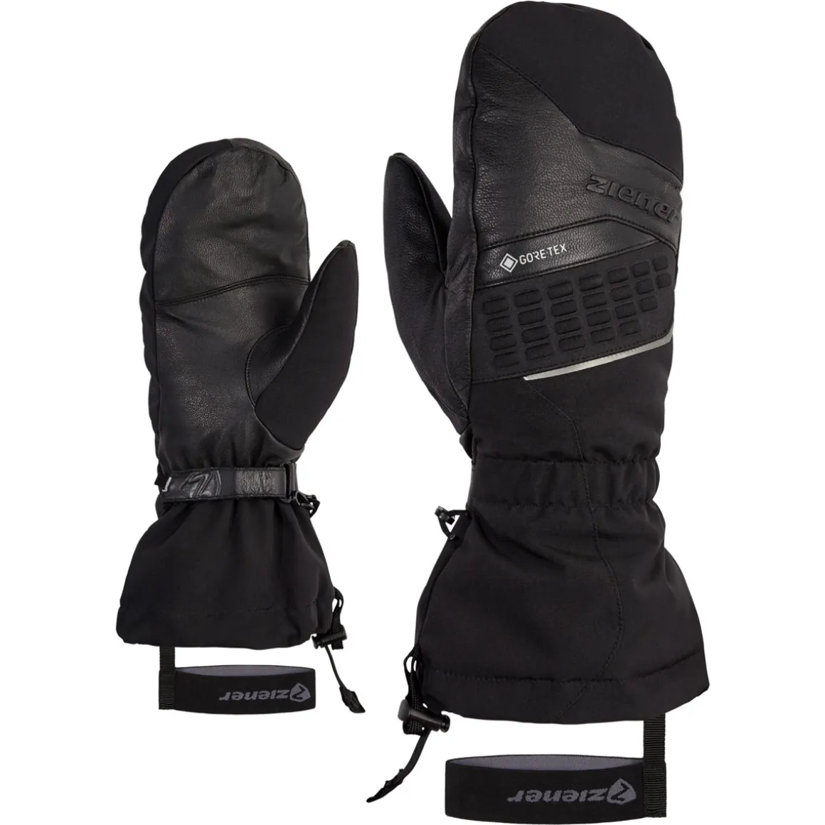 GASTILO GTX MITTEN glove ski alpine