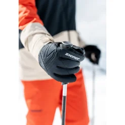 GATIS AS(R) glove ski alpine