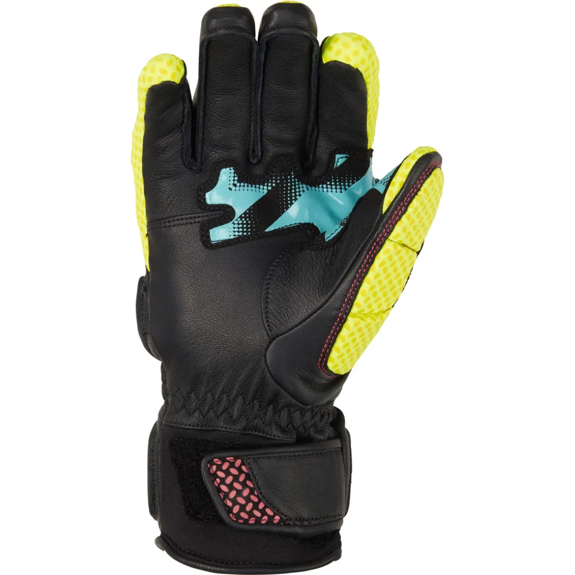 GATOS PR glove race