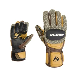 GATOS PR glove race