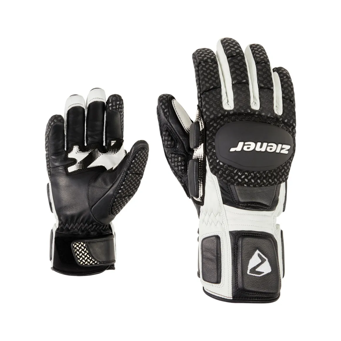 GATOS PR glove race