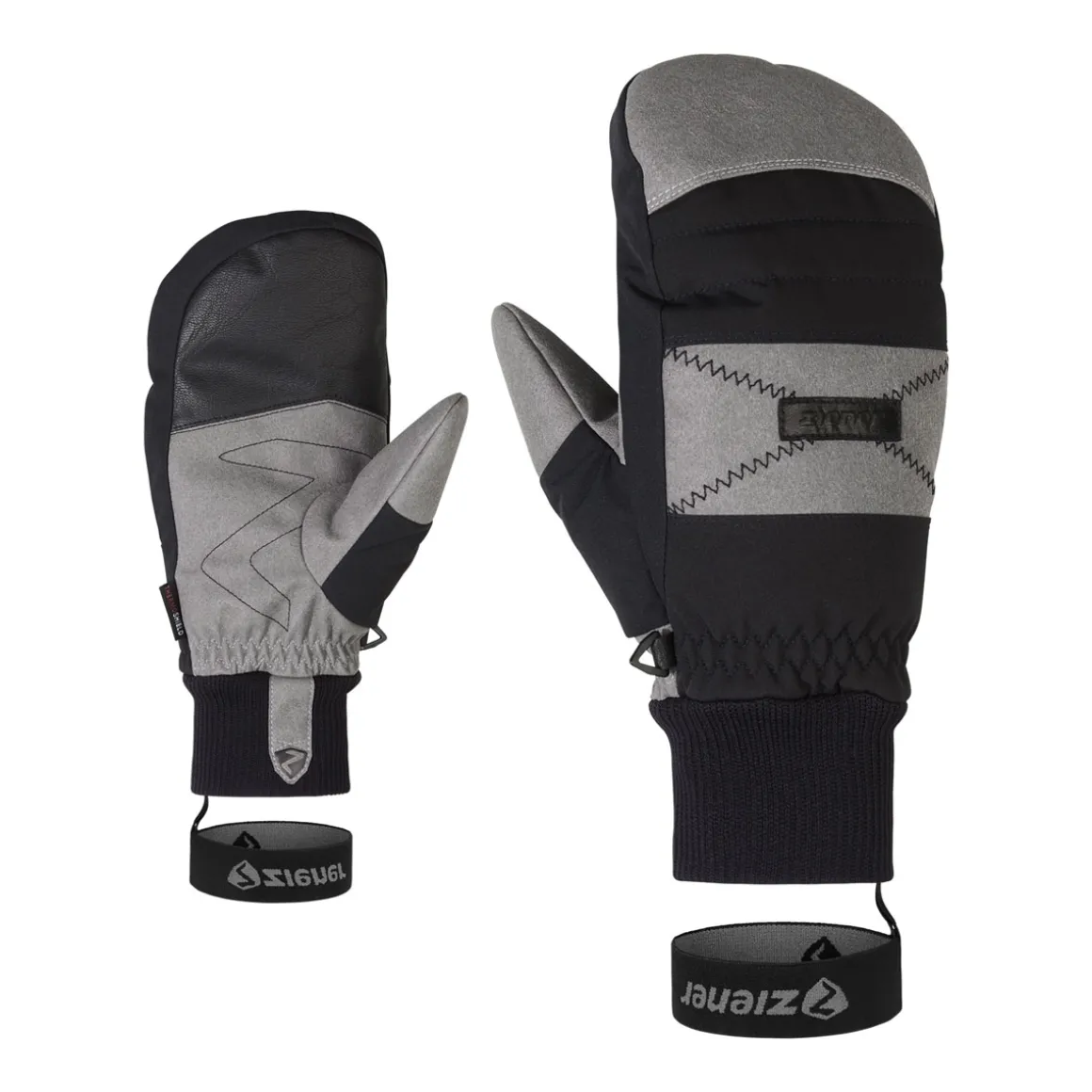 GENDON AS(R) MITTEN glove ski alpine