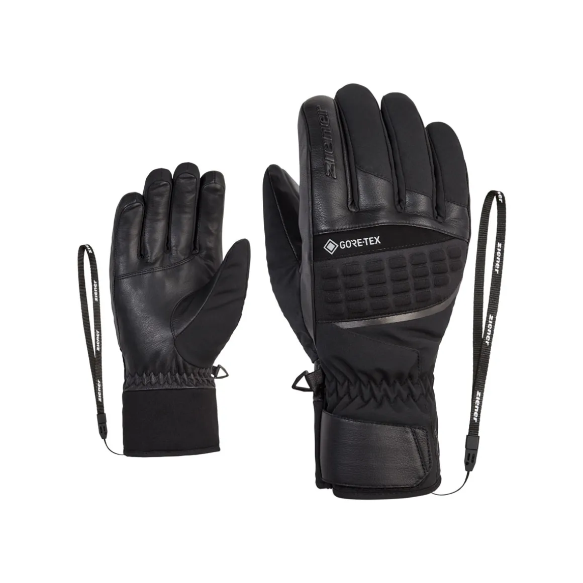 GESAR GTX glove ski alpine