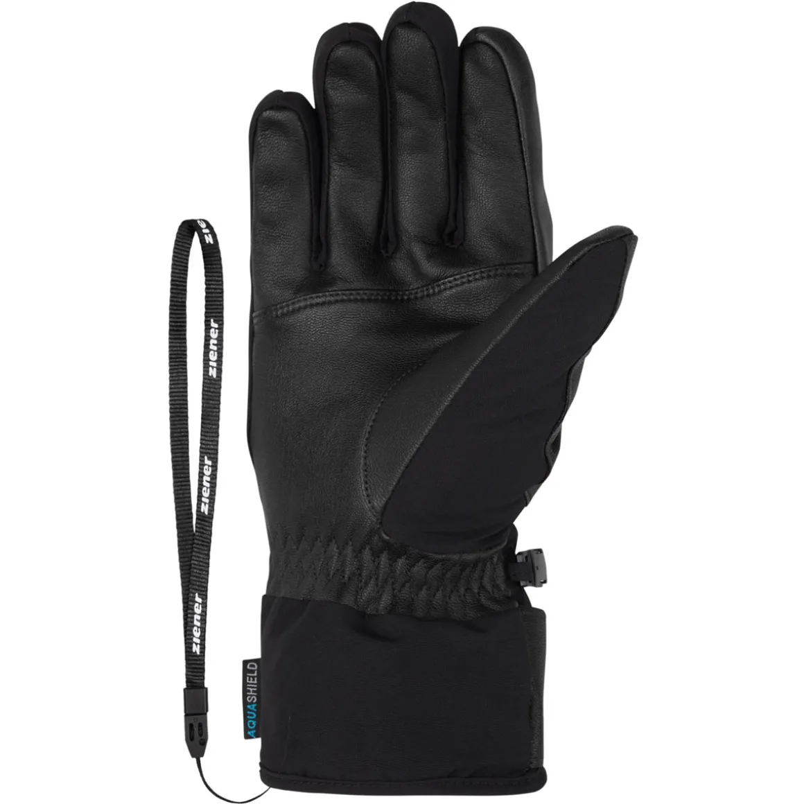 GETTER AS(R) AW glove ski alpine