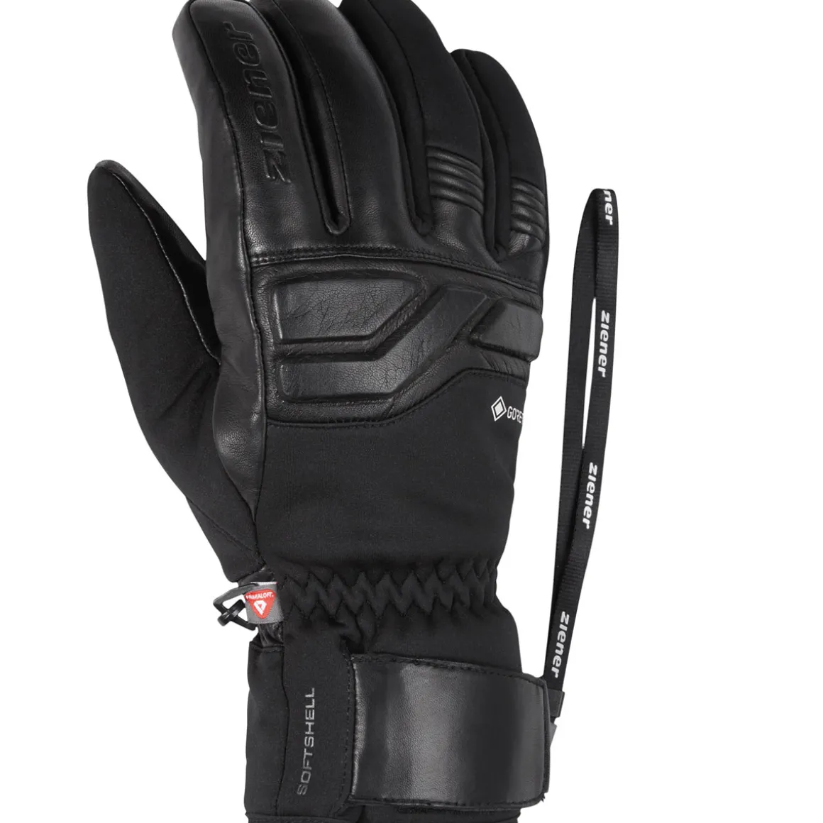 GIN GTX PR glove ski alpine