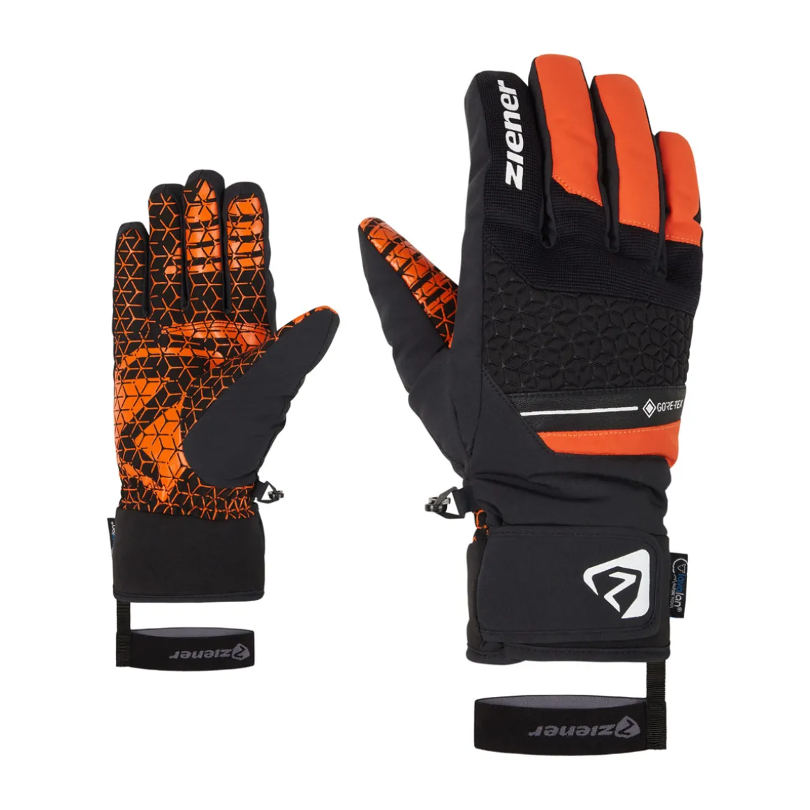 GRANIT GTX AW glove ski alpine