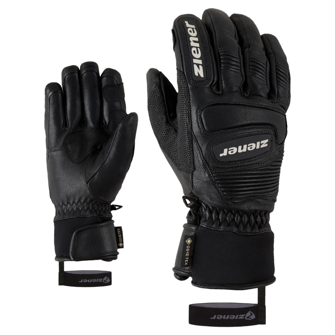 GUARD GTX + Gore grip PR glove ski alpine