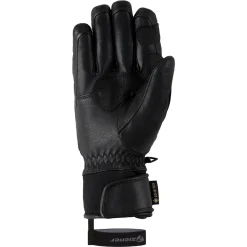 GUARD GTX + Gore grip PR glove ski alpine
