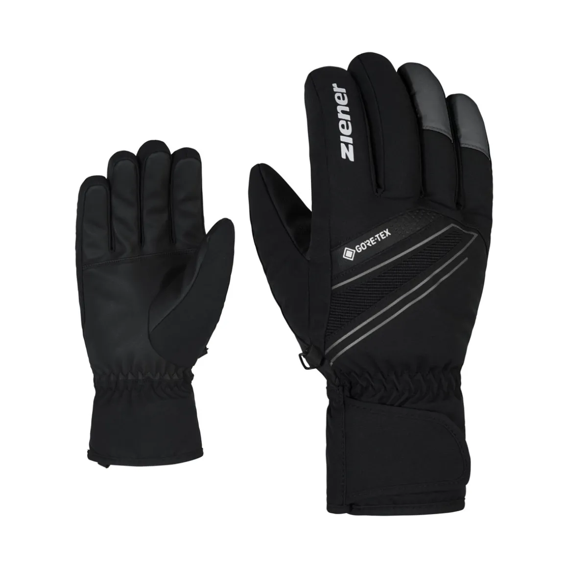 GUNAR GTX glove ski alpine