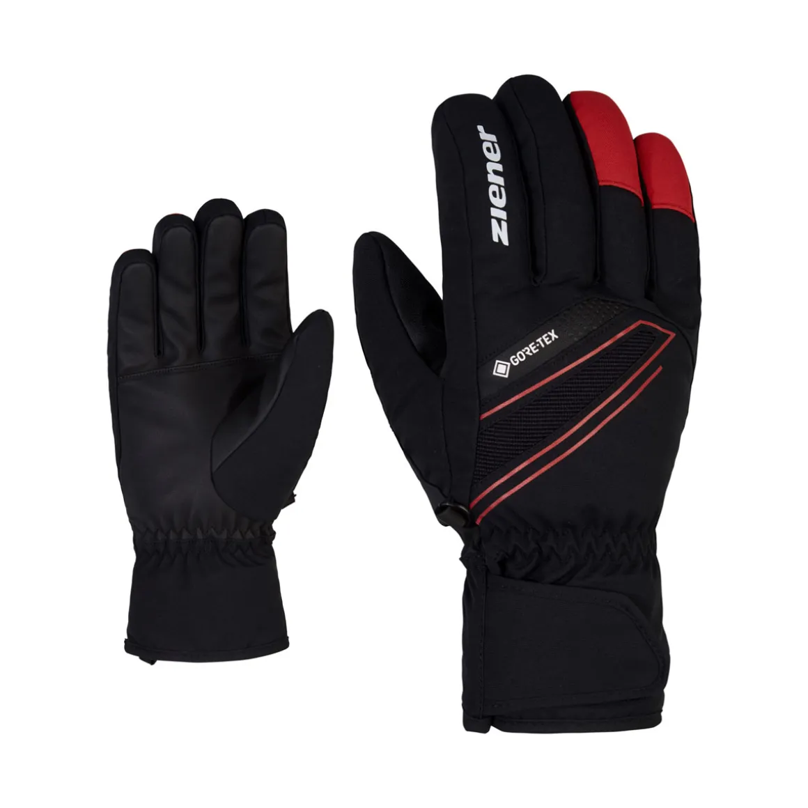 GUNAR GTX glove ski alpine