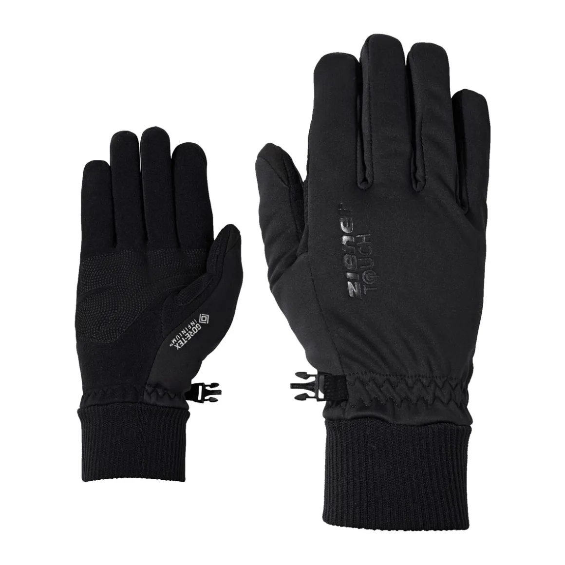 IDAHO WS TOUCH glove multisport